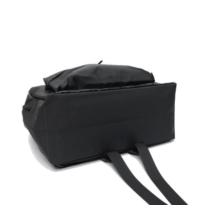 画像4: STANDARD SUPPLY（スタンダードサプライ）※10TH LIMITED※ COMMUTE DAYPACK（コミュートデイパック）CORDURA NYLON "SIMPLICITY"/Charcoal（チャコール）