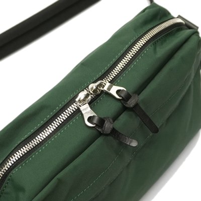 画像8: STANDARD SUPPLY(スタンダードサプライ)※10TH LIMITED※ WEEKEND SHOULDER(ウィークエンドショルダー)CORDURA Nylon "SIMPLICITY"/ Green(グリーン)
