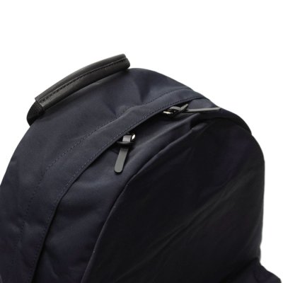 画像8: STANDARD SUPPLY（スタンダードサプライ）※10TH LIMITED※ COMMUTE DAYPACK（コミュートデイパック）CORDURA NYLON "SIMPLICITY"/ Navy（ネイビー）