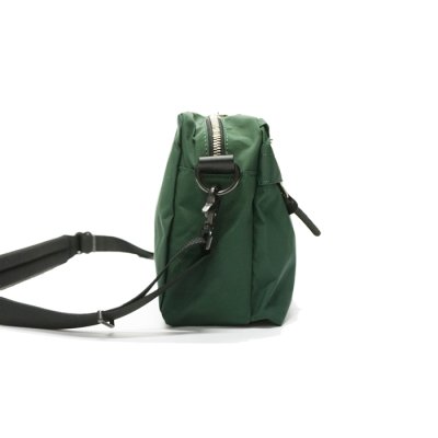画像3: STANDARD SUPPLY(スタンダードサプライ)※10TH LIMITED※ WEEKEND SHOULDER(ウィークエンドショルダー)CORDURA Nylon "SIMPLICITY"/ Green(グリーン)