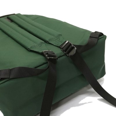 画像5: STANDARD SUPPLY（スタンダードサプライ）※10TH LIMITED※ COMMUTE DAYPACK（コミュートデイパック）CORDURA NYLON "SIMPLICITY" / Green（グリーン）