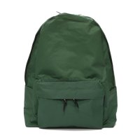 STANDARD SUPPLY（スタンダードサプライ）※10TH LIMITED※ COMMUTE DAYPACK（コミュートデイパック）CORDURA NYLON "SIMPLICITY" / Green（グリーン）