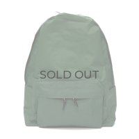 STANDARD SUPPLY（スタンダードサプライ）※10TH LIMITED※ COMMUTE DAYPACK（コミュートデイパック）CORDURA NYLON "SIMPLICITY" / Green（グリーン）