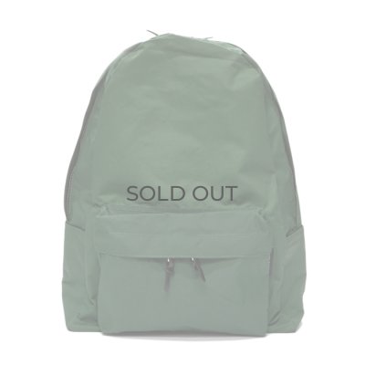画像1: STANDARD SUPPLY（スタンダードサプライ）※10TH LIMITED※ COMMUTE DAYPACK（コミュートデイパック）CORDURA NYLON "SIMPLICITY" / Green（グリーン）