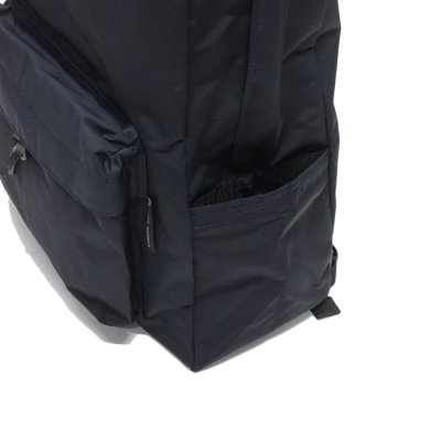 画像6: STANDARD SUPPLY（スタンダードサプライ）※10TH LIMITED※ COMMUTE DAYPACK（コミュートデイパック）CORDURA NYLON "SIMPLICITY"/ Navy（ネイビー）