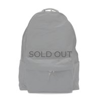 STANDARD SUPPLY（スタンダードサプライ）※10TH LIMITED※ COMMUTE DAYPACK（コミュートデイパック）CORDURA NYLON "SIMPLICITY"/Charcoal（チャコール）