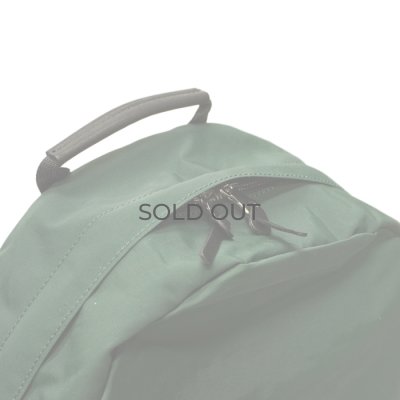 画像8: STANDARD SUPPLY（スタンダードサプライ）※10TH LIMITED※ COMMUTE DAYPACK（コミュートデイパック）CORDURA NYLON "SIMPLICITY" / Green（グリーン）