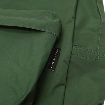 画像10: STANDARD SUPPLY（スタンダードサプライ）※10TH LIMITED※ COMMUTE DAYPACK（コミュートデイパック）CORDURA NYLON "SIMPLICITY" / Green（グリーン）