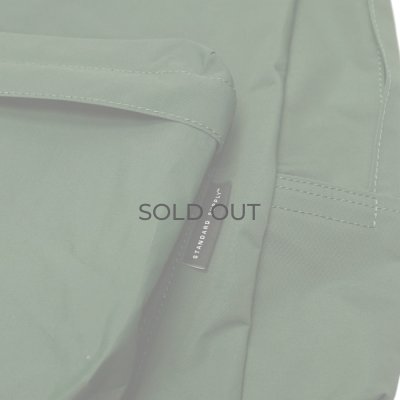 画像10: STANDARD SUPPLY（スタンダードサプライ）※10TH LIMITED※ COMMUTE DAYPACK（コミュートデイパック）CORDURA NYLON "SIMPLICITY" / Green（グリーン）