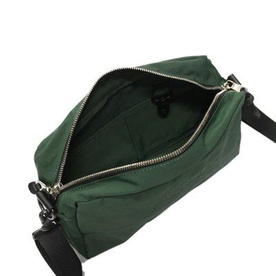 画像7: STANDARD SUPPLY(スタンダードサプライ)※10TH LIMITED※ WEEKEND SHOULDER(ウィークエンドショルダー)CORDURA Nylon "SIMPLICITY"/ Green(グリーン)