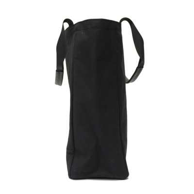 画像2: STANDARD SUPPLY（スタンダードサプライ）B TOTE TALL（B トート・トール）60/40 "SIMPLI CITY"/ Black（ブラック）