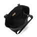 画像4: STANDARD SUPPLY（スタンダードサプライ）B TOTE TALL（B トート・トール）60/40 "SIMPLI CITY"/ Black（ブラック）