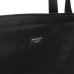 画像6: STANDARD SUPPLY（スタンダードサプライ）B TOTE TALL（B トート・トール）60/40 "SIMPLI CITY"/ Black（ブラック）