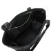 画像5: STANDARD SUPPLY（スタンダードサプライ）B TOTE TALL（B トート・トール）60/40 "SIMPLI CITY"/ Black（ブラック）