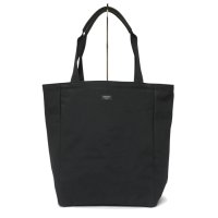 STANDARD SUPPLY（スタンダードサプライ）B TOTE TALL（B トート・トール）60/40 "SIMPLI CITY"/ Black（ブラック）