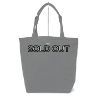 STANDARD SUPPLY（スタンダードサプライ）B TOTE TALL（B トート・トール）60/40 "SIMPLI CITY"/ Black（ブラック）