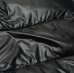 画像8: NANGA（ナンガ）INNER DOWN VEST（インナーダウンベスト）/ Black（ブラック）