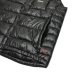 画像6: NANGA（ナンガ）INNER DOWN VEST（インナーダウンベスト）/ Black（ブラック）