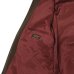 画像9: *A VONTADE（アボンタージ）Award Jacket "LONG"（アワードジャケット”ロング”）/ Dark Bronwn（ダークブラウン）