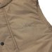 画像9: NANGA（ナンガ）HINOC DOWN VEST（ヒノックダウンベスト）/ Beige（ベージュ）