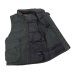 画像3: NANGA（ナンガ）HINOC DOWN VEST（ヒノックダウンベスト）/ Charcoal（チャコール）
