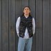 画像9: NANGA（ナンガ）INNER DOWN VEST（インナーダウンベスト）/ Black（ブラック）