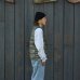 画像11: NANGA（ナンガ）INNER DOWN VEST（インナーダウンベスト）/ Khaki（カーキ）