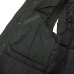 画像11: NANGA（ナンガ）HINOC DOWN VEST（ヒノックダウンベスト）/ Charcoal（チャコール）
