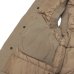 画像11: NANGA（ナンガ）HINOC DOWN VEST（ヒノックダウンベスト）/ Beige（ベージュ）