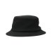 画像4: O/EIGHTH（オーエイス）TYPE #OH Gabardine wool hat（タイプ・オーエイチ ギャバジンウールハット）”Wool Gabardine"/ Black（ブラック）・D,Green（ダークグリーン）