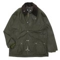 Barbour（バブァー）BEDALE JACKET（ビデイルジャケット）"Wax Cotton" / Archive Olive（アーカイブオリーブ）