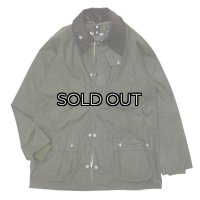 Barbour（バブァー）BEDALE JACKET（ビデイルジャケット）"Wax Cotton" / Archive Olive（アーカイブオリーブ）