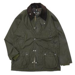 Barbour（バブァー）BEDALE JACKET（ビデイルジャケット）"Wax Cotton" / Archive Olive（アーカイブオリーブ）