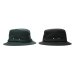 画像9: O/EIGHTH（オーエイス）TYPE #OH Gabardine wool hat（タイプ・オーエイチ ギャバジンウールハット）”Wool Gabardine"/ Black（ブラック）・D,Green（ダークグリーン）