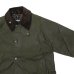 画像5: Barbour（バブァー）BEDALE JACKET（ビデイルジャケット）"Wax Cotton" / Archive Olive（アーカイブオリーブ）
