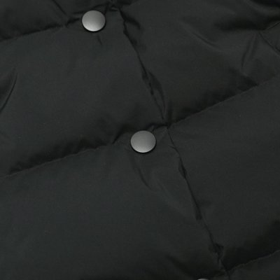 画像7: PYRENEX(ピレネックス)ELAURA 2(エローラ2)"Women" / Black(ブラック)