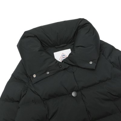 画像4: PYRENEX(ピレネックス)ELAURA 2(エローラ2)"Women" / Black(ブラック)