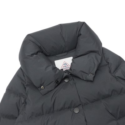 画像4: PYRENEX（ピレネックス）ELAURA 2（エローラ2）"Women" / EBONY（エボニー）