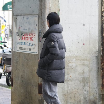 画像13: PYRENEX（ピレネックス）ELAURA 2（エローラ2）"Women" / EBONY（エボニー）