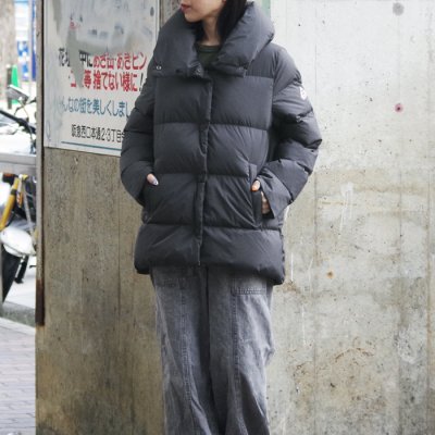 画像12: PYRENEX（ピレネックス）ELAURA 2（エローラ2）"Women" / EBONY（エボニー）