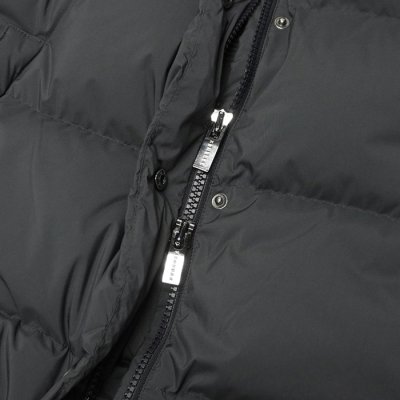 画像8: PYRENEX（ピレネックス）ELAURA 2（エローラ2）"Women" / EBONY（エボニー）