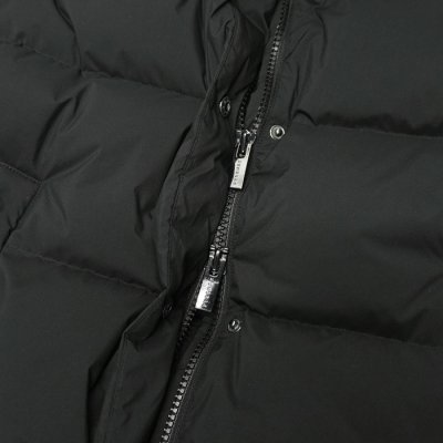 画像8: PYRENEX(ピレネックス)ELAURA 2(エローラ2)"Women" / Black(ブラック)