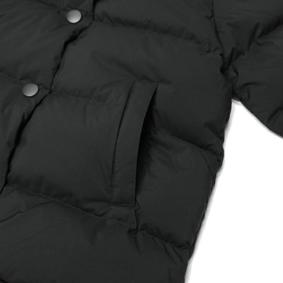 画像6: PYRENEX(ピレネックス)ELAURA 2(エローラ2)"Women" / Black(ブラック)