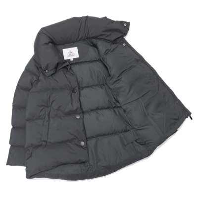 画像3: PYRENEX（ピレネックス）ELAURA 2（エローラ2）"Women" / EBONY（エボニー）