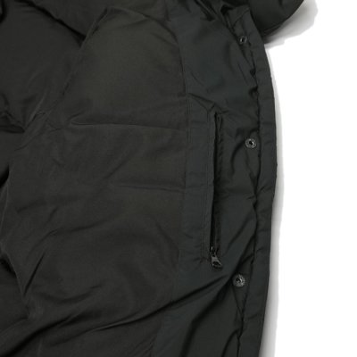 画像9: PYRENEX(ピレネックス)ELAURA 2(エローラ2)"Women" / Black(ブラック)