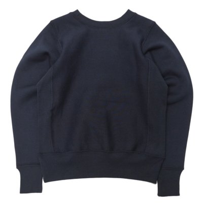 画像3: Champion（チャンピオン）”New” REVERSE WEAVE CREWNECK SWEATSHIRT（リバースウィーブクルーネックスウェットシャツ）"MICHIGAN STATE・Made in USA"  / Moss Green（モスグリーン）