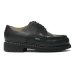 画像1: Paraboot（パラブーツ）VILLANDRY（ヴィランドレー）/Noir（ブラック） (1)