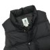画像5: SIERRA DESIGNS（シエラデザイン）ZIP DOWN VEST（ジップダウンベスト）/ Turquoise（ターコイズ）