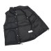 画像4: SIERRA DESIGNS（シエラデザイン）ZIP DOWN VEST（ジップダウンベスト）/ Turquoise（ターコイズ）