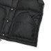 画像7: SIERRA DESIGNS（シエラデザイン）ZIP DOWN VEST（ジップダウンベスト）/ Turquoise（ターコイズ）